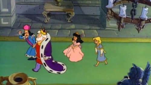 May the Best Princess Win still