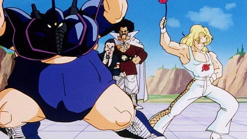 Losers Fight First still