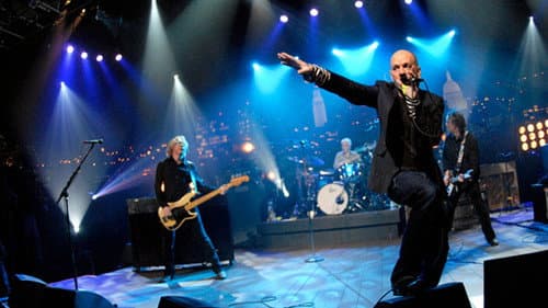 R.E.M. still
