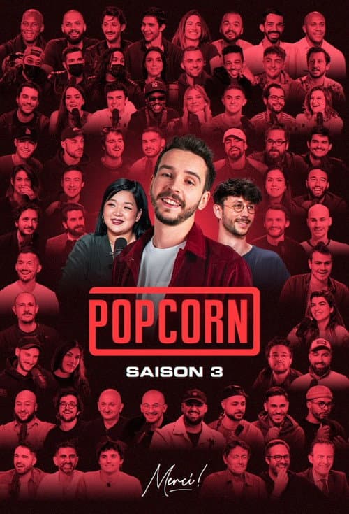 Season 3 poster
