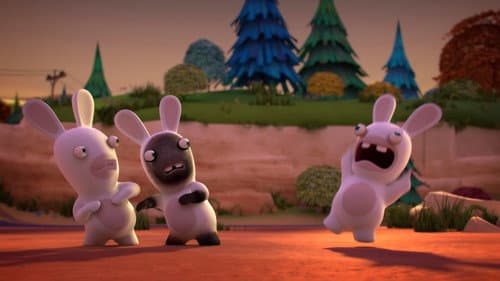 Rabbid Associates still