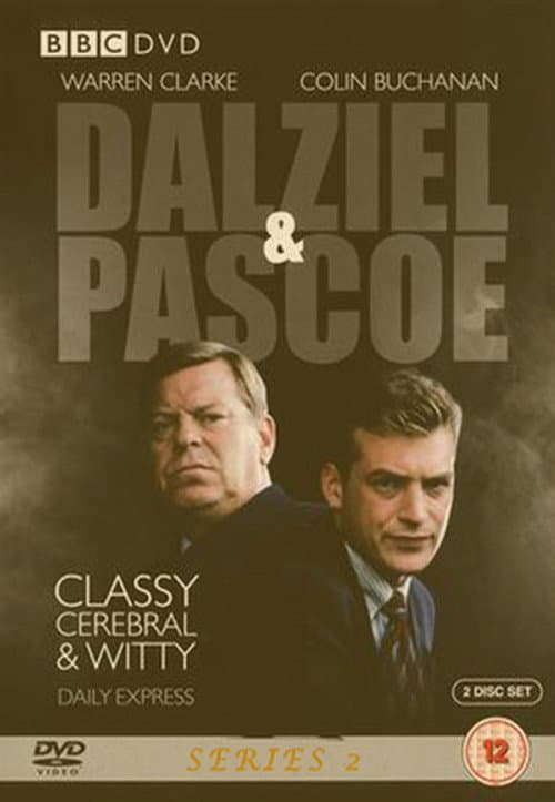 Series 2 poster