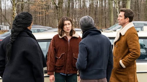 The Miseducation of Metcalf 2 still