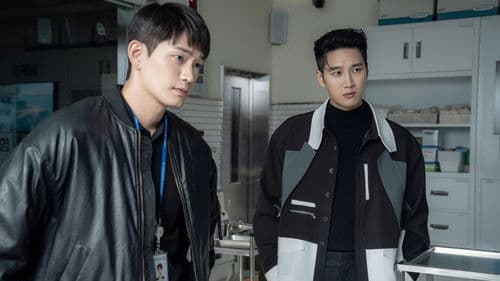 Episode 11 still