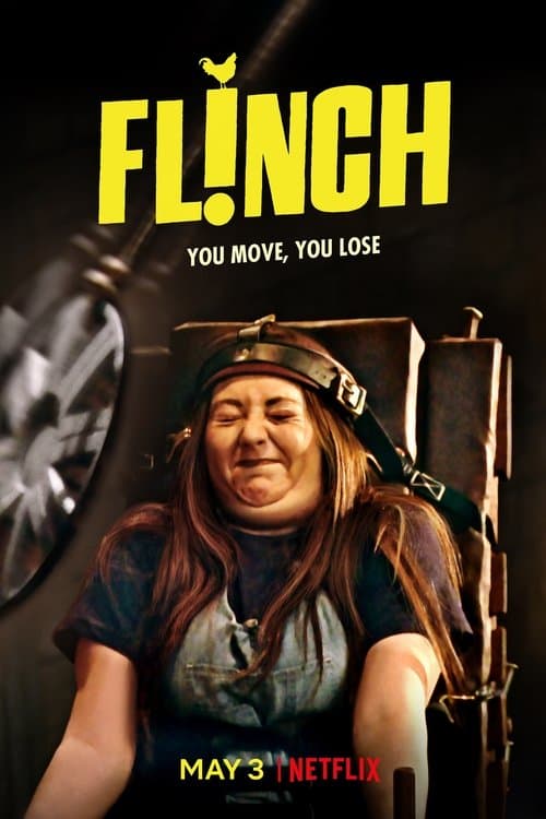 Season 1 poster