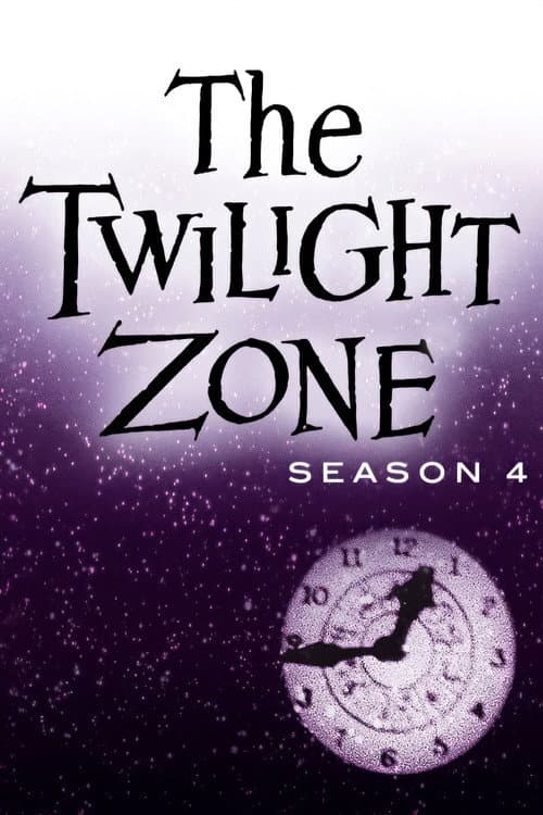 Season 4 poster