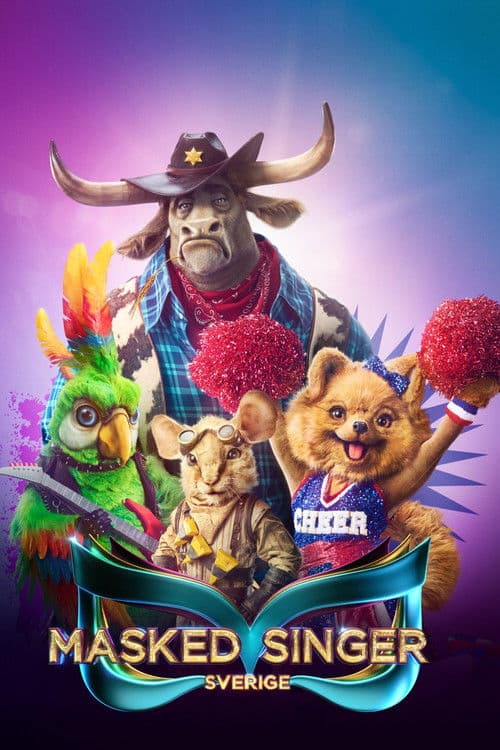 Season 6 poster