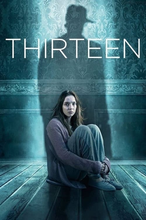 Miniseries poster
