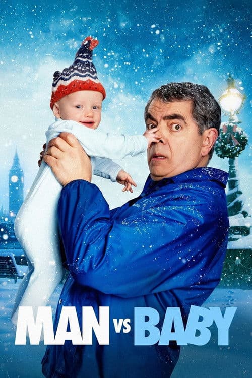 Season 1 poster