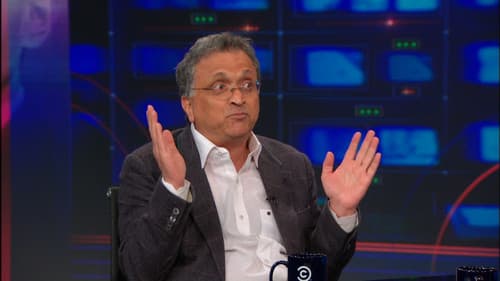 Ramachandra Guha still