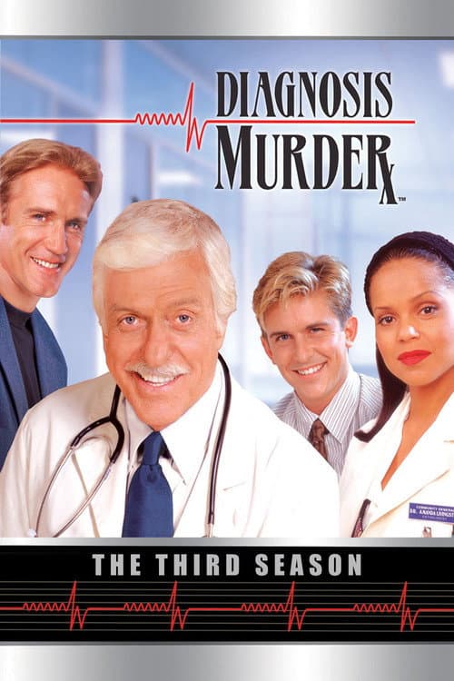 Season 3 poster