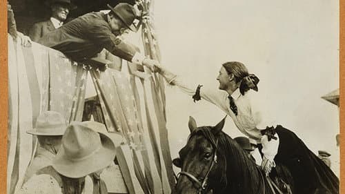 In the Arena (1901-1910) still