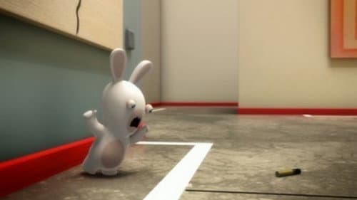 Museum Rabbids still