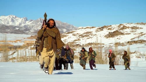 Taliban Country/The Luanda Leaks still