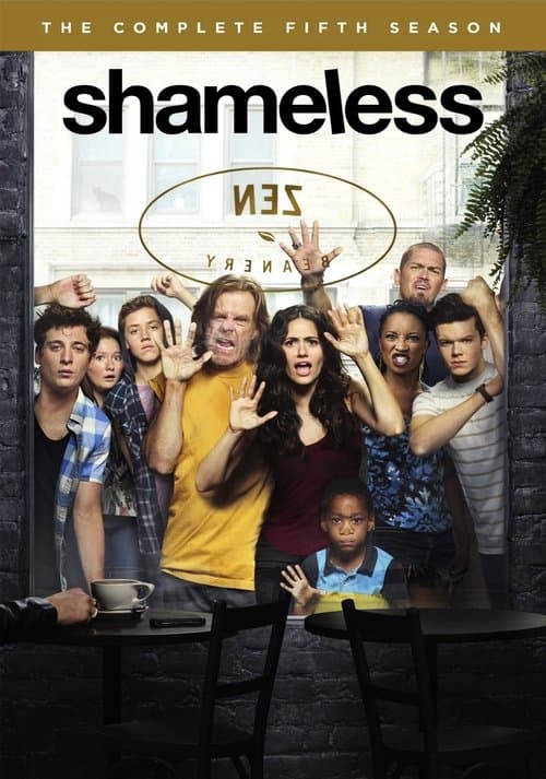Season 5 poster