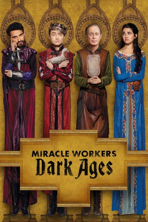 Dark Ages poster