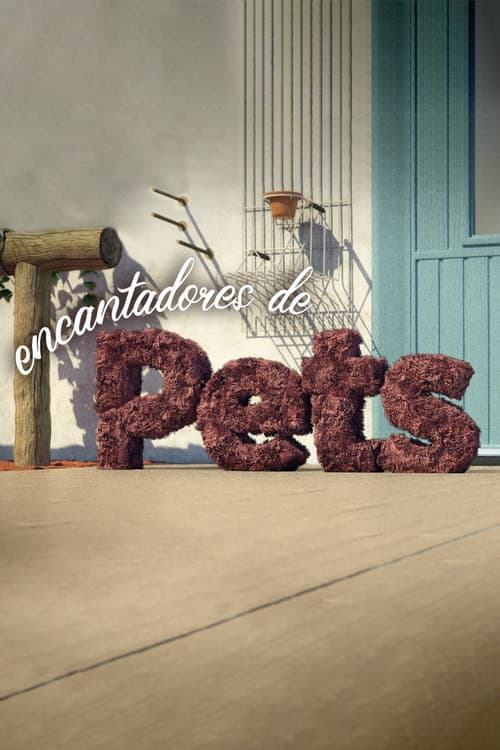 Season 1 poster