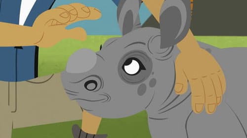 Let the Rhinos Roll! still