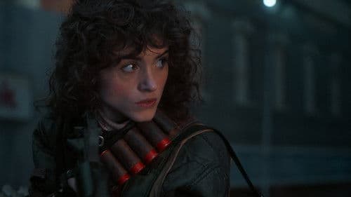Chapter Seven: The Bridge still