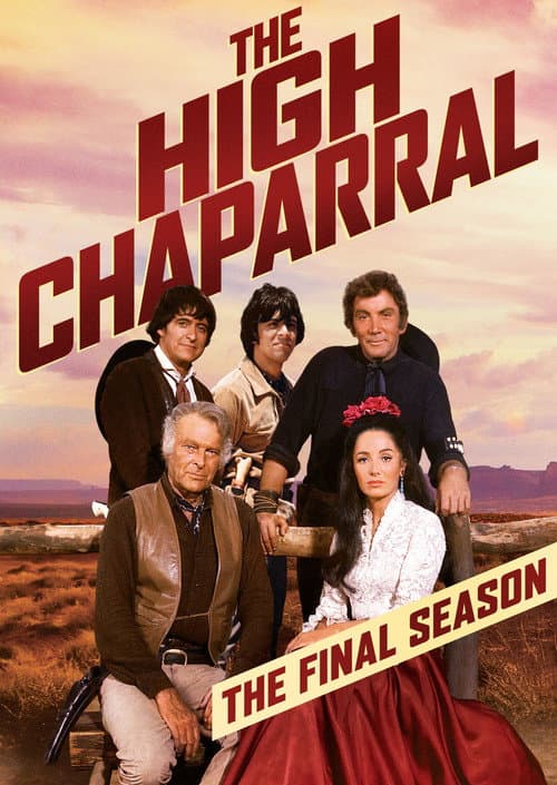 Season 4 poster