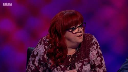 Angela Barnes, Ed Byrne, Milton Jones, Nish Kumar, Romesh Ranganathan still