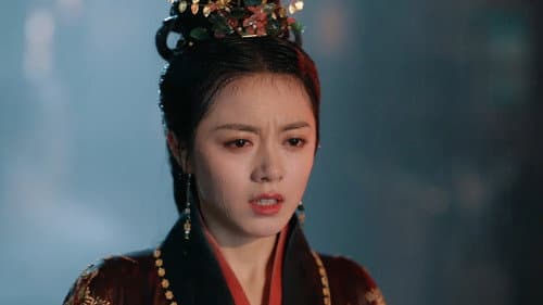 Qixi Festival Banquet still
