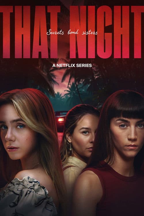 Limited Series poster