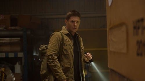 The Spear still