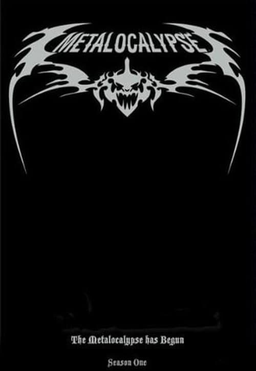 Season 1 poster