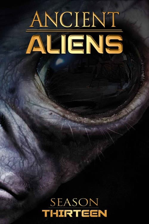 Season 13 poster