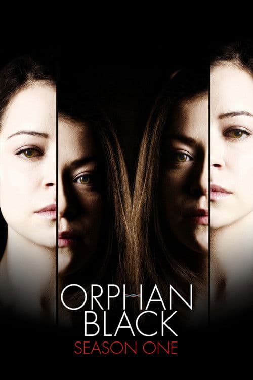 Season 1 poster