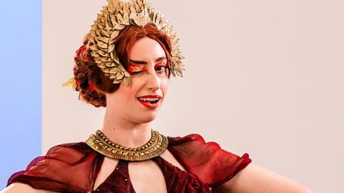 Gory Greek Myths still