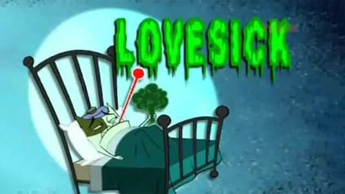 Lovesick still