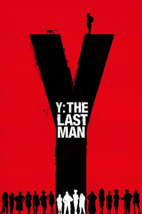 Season 1 poster