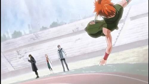 Barefoot Soldiers still