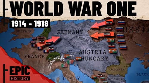 World War One (All Parts) (age-restricted) still