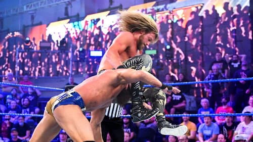 NXT #664 still