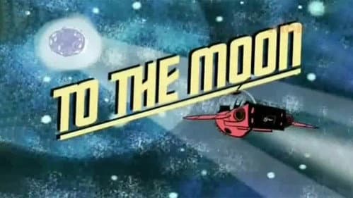 To the Moon still