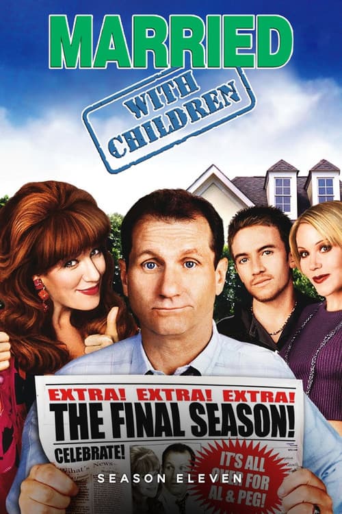 Season 11 poster