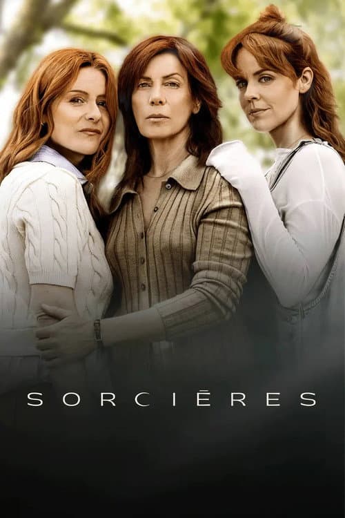 Season 2 poster