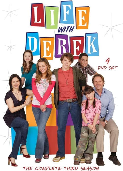 Season 3 poster