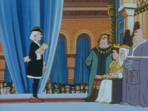 Christopher Columbus' Dream still