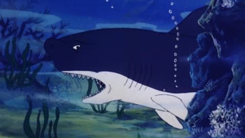 No Sharking Zone still