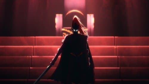 A Knight Who Defends an Empty Throne still