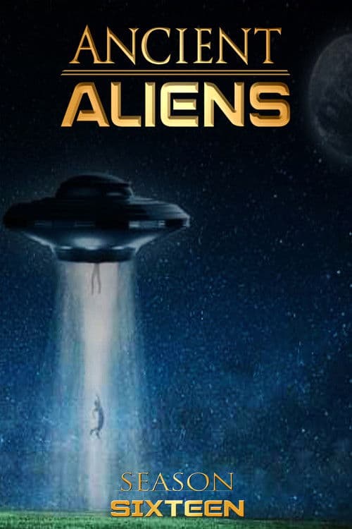 Season 16 poster