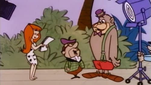 Groovey Movie still