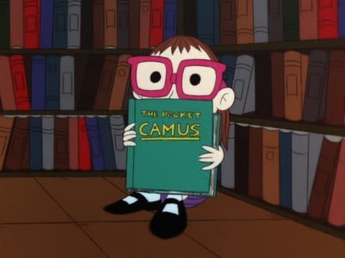The Library Kid still