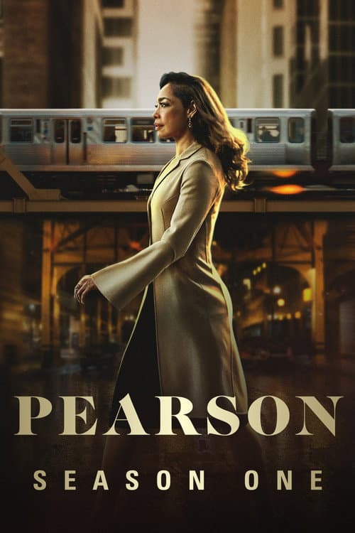 Season 1 poster
