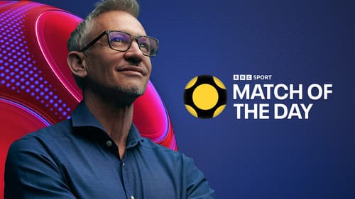 MOTD - 26th August 2023 still