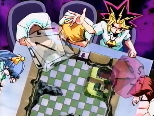 Friendship - From Legend to Myth still